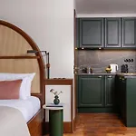 Апарт-отель Numa Potsdamer Platz 4*