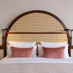 Numa Potsdamer Platz Апарт-отель 4*