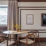 Numa Potsdamer Platz Апарт-отель 4*