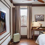 Numa Potsdamer Platz Апарт-отель 4*