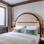 Numa Potsdamer Platz Апарт-отель 4*