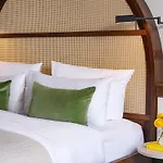 Numa Potsdamer Platz Апарт-отель 4*
