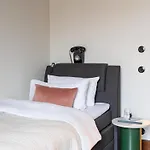 Numa Potsdamer Platz Апарт-отель 4*