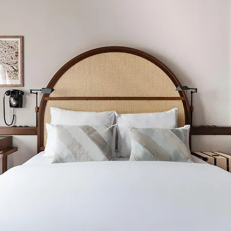 Numa Potsdamer Platz Otel 4*
