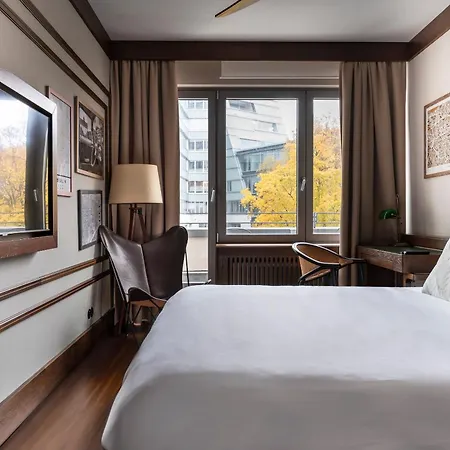 מלון Numa Potsdamer Platz 4*