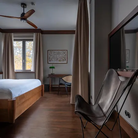 Numa Potsdamer Platz