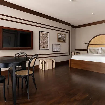 Numa Potsdamer Platz מלון