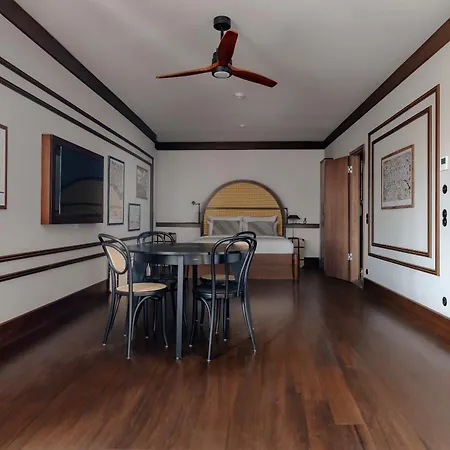 מלון Numa Potsdamer Platz 4*