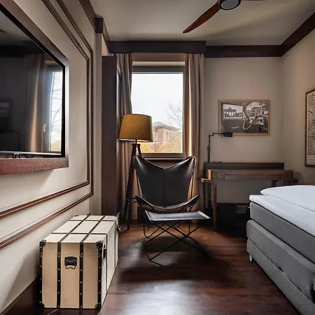 Numa Potsdamer Platz