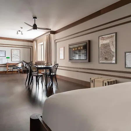 Numa Potsdamer Platz מלון 4*