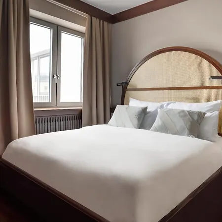 Numa Potsdamer Platz ברלין