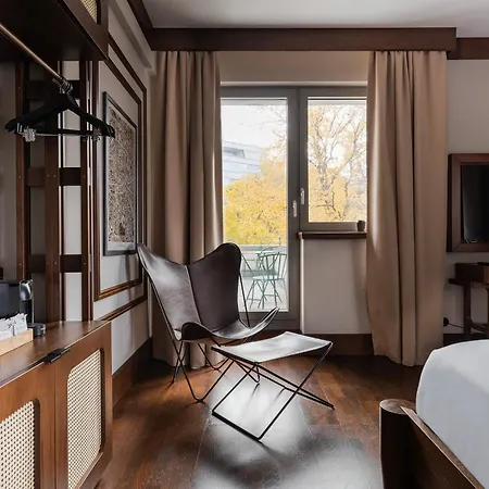 Otel Numa Potsdamer Platz Berlin