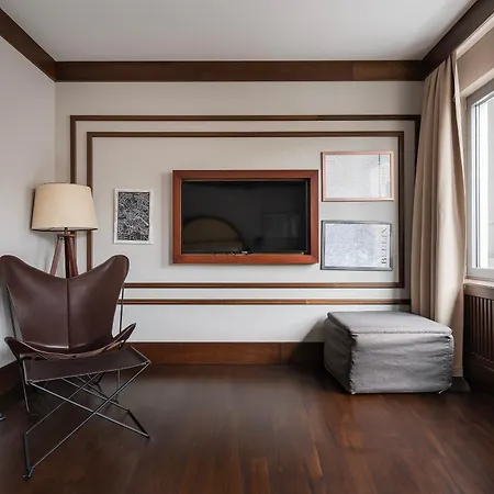 Numa Potsdamer Platz מלון