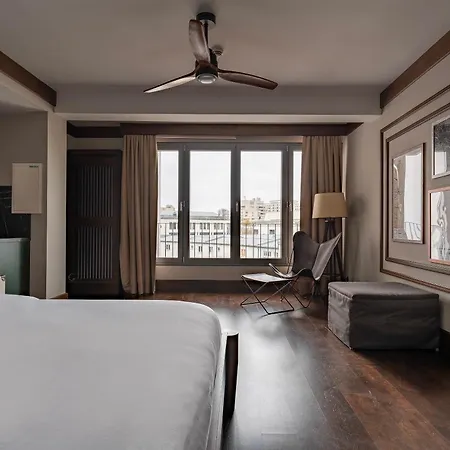 Numa Potsdamer Platz Otel