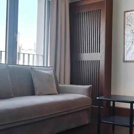 Numa Potsdamer Platz Otel Berlin