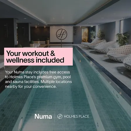 Numa Potsdamer Platz