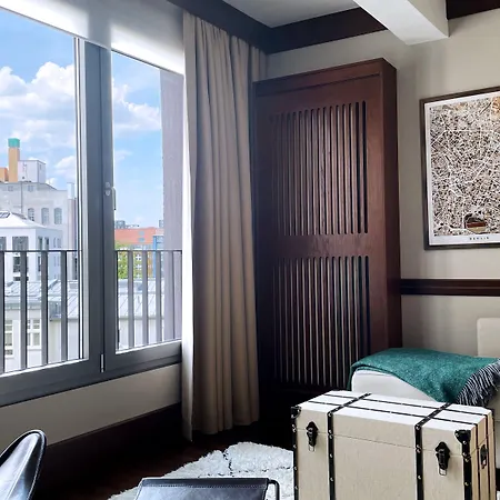 Numa Potsdamer Platz ברלין