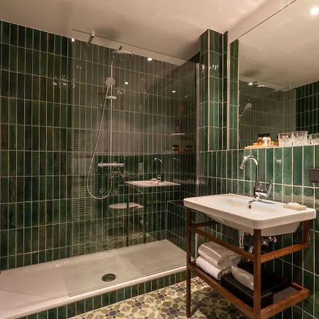 מלון Numa Potsdamer Platz 4*