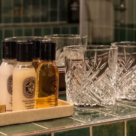 Numa Potsdamer Platz 4* ברלין