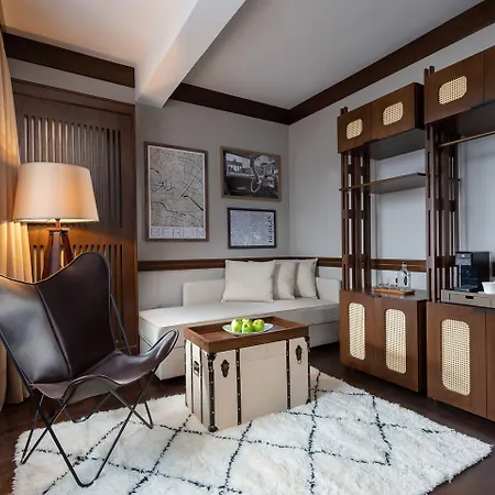 Numa Potsdamer Platz מלון ברלין