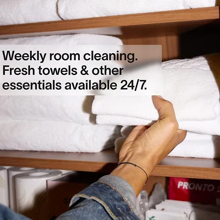 Numa Potsdamer Platz Apartmanhotel