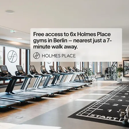 Numa Potsdamer Platz