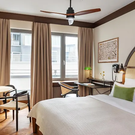 Aparthotel Numa Potsdamer Platz