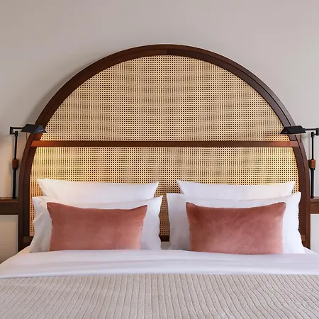 Numa Potsdamer Platz Lägenhetshotell 4*
