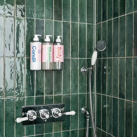 Aparthotel Numa Potsdamer Platz