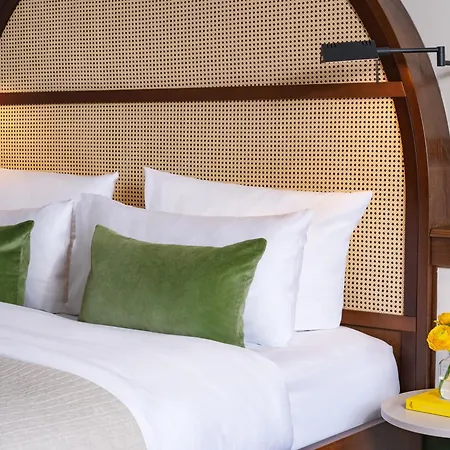 Numa Potsdamer Platz Aparthotel 4*