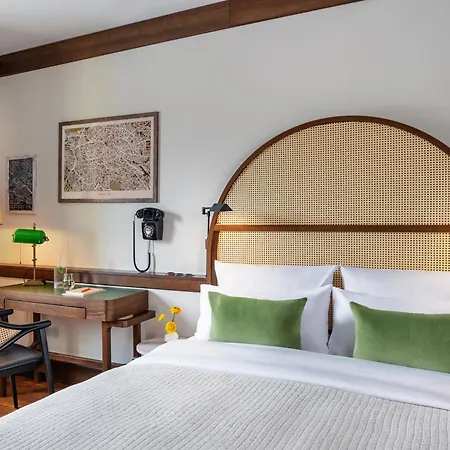 Aparthotel Numa Potsdamer Platz Berlino