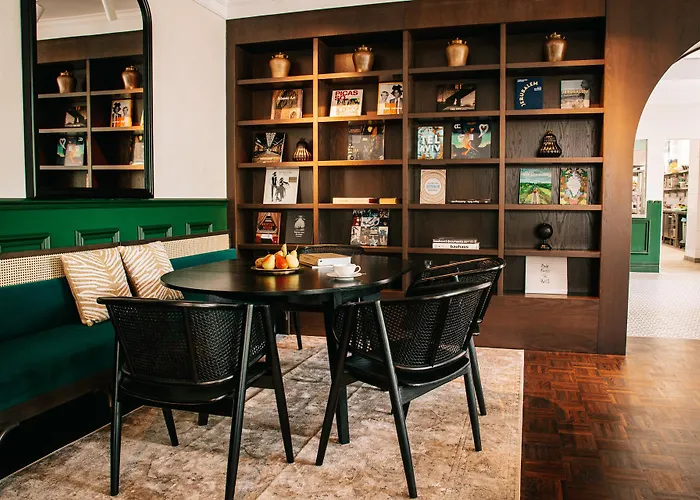 Numa Potsdamer Platz Berlin