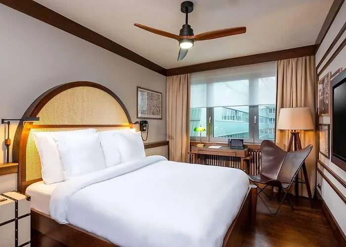 Numa Potsdamer Platz