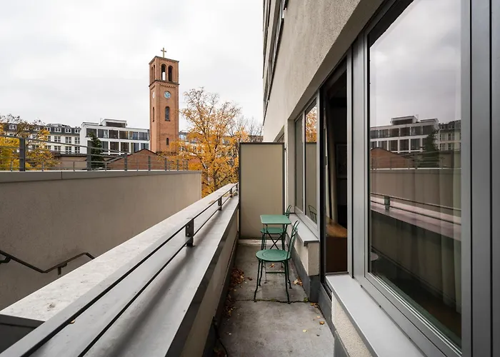 Numa Potsdamer Platz Berlin