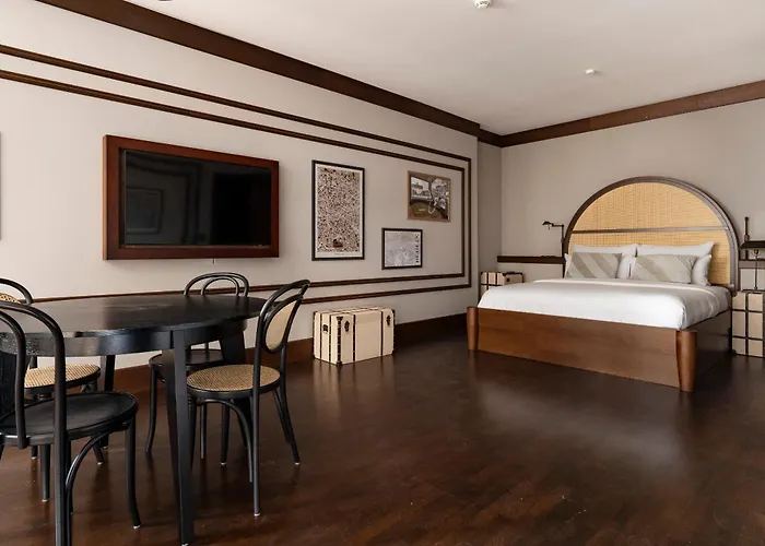 Numa Potsdamer Platz Hotel