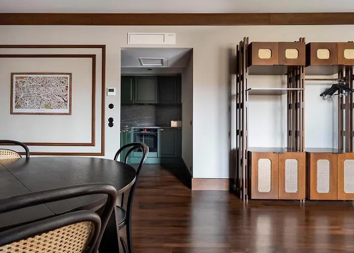 Numa Potsdamer Platz Hotel 4*