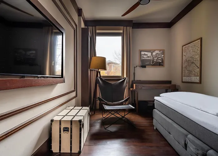 Numa Potsdamer Platz