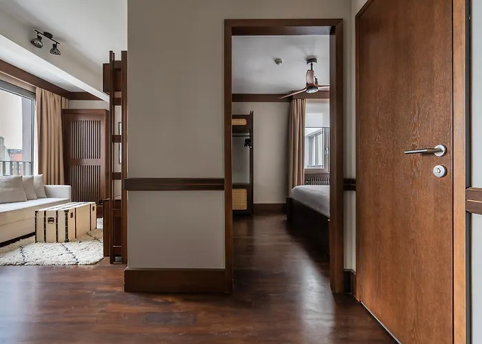 Hotel Numa Potsdamer Platz 4*