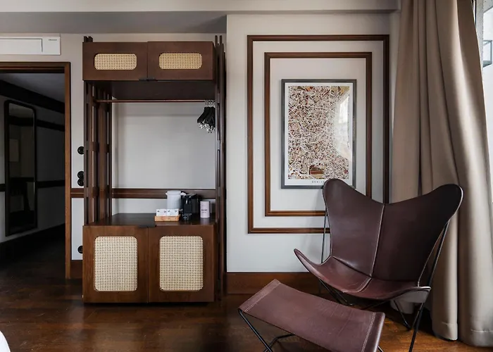 Numa Potsdamer Platz Berlin