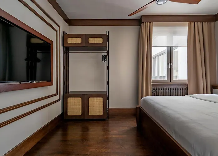 Hotel Numa Potsdamer Platz 4*