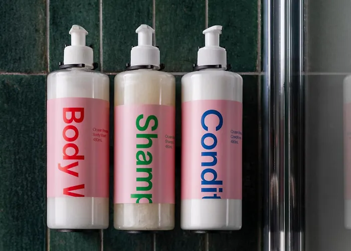 Hotel Numa Potsdamer Platz 4*