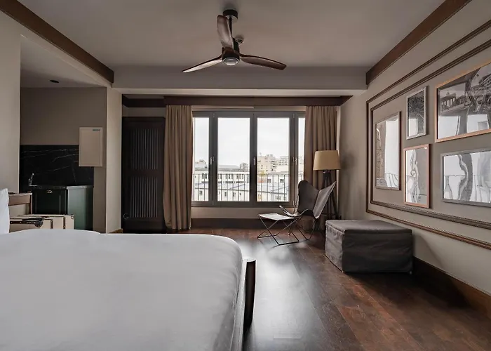 Numa Potsdamer Platz Hotel