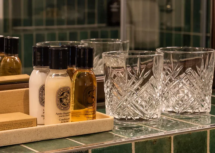 Numa Potsdamer Platz 4* Berlín