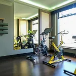 Lejlighedshotel Numa Potsdamer Platz