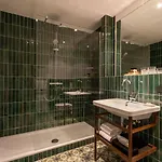 Lejlighedshotel Numa Potsdamer Platz 4*