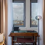 Numa Potsdamer Platz Lejlighedshotel