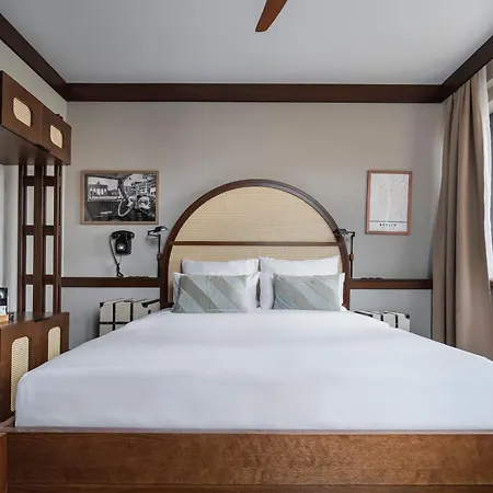 Numa Potsdamer Platz Hotel