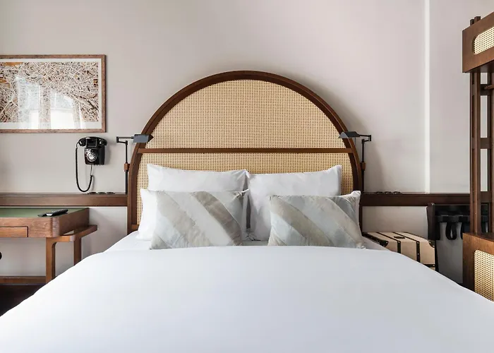 Numa Potsdamer Platz 아파트호텔 4*