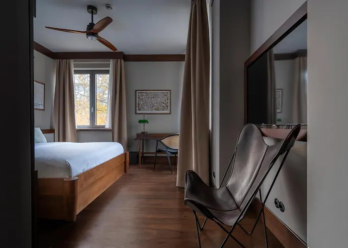 Numa Potsdamer Platz