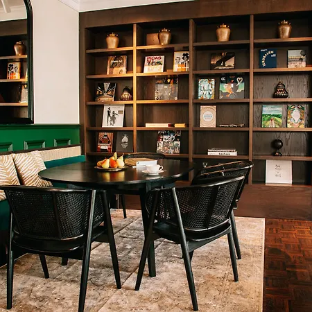 Numa Potsdamer Platz Berlim